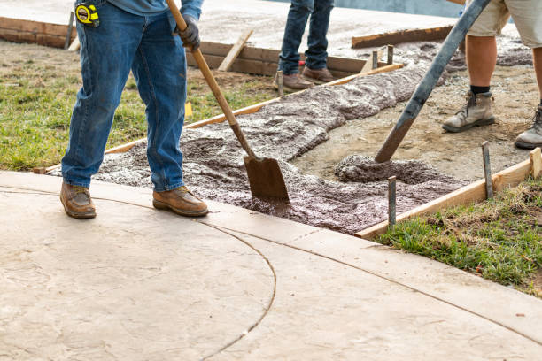 Best Concrete Installation Cost  in Long Beach, CA
