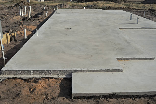 Trusted CA Concrete contractor Experts